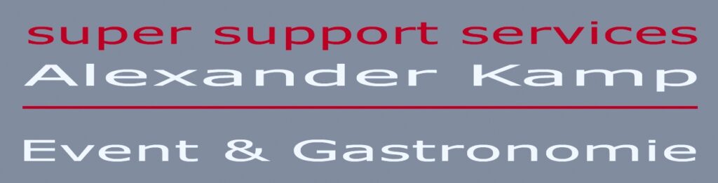 Super Support Services - Alexander Kamp