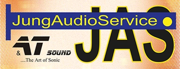 Jung Audio Service