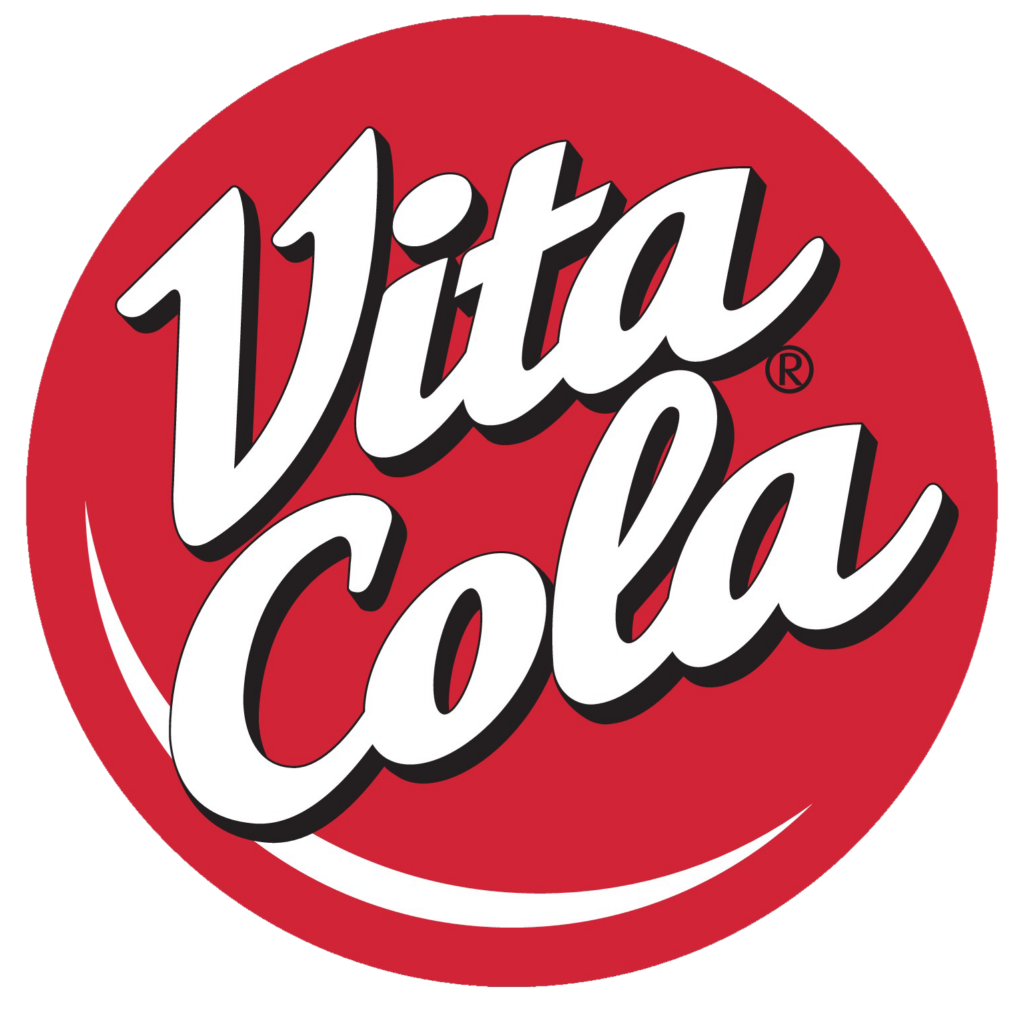 Vita Cola Logo